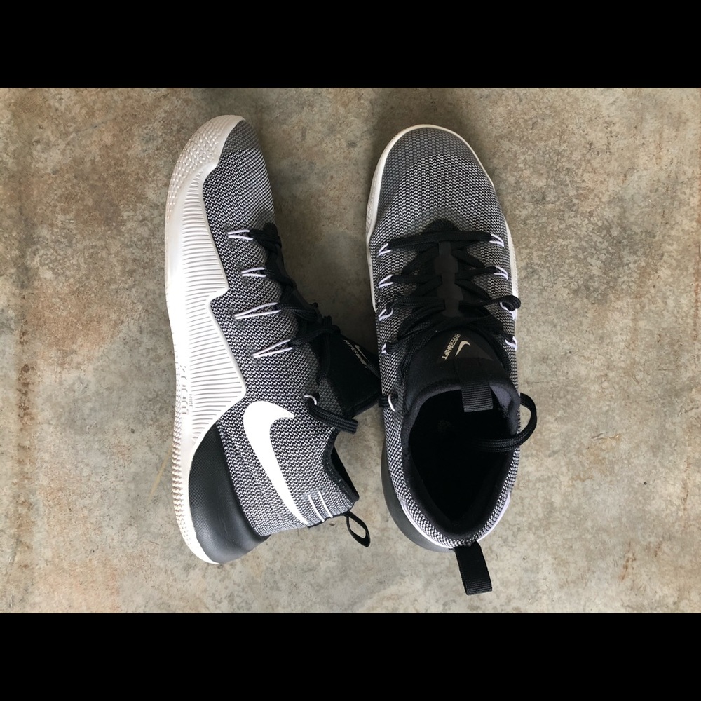 Men’s Nike Hypershift Size 12